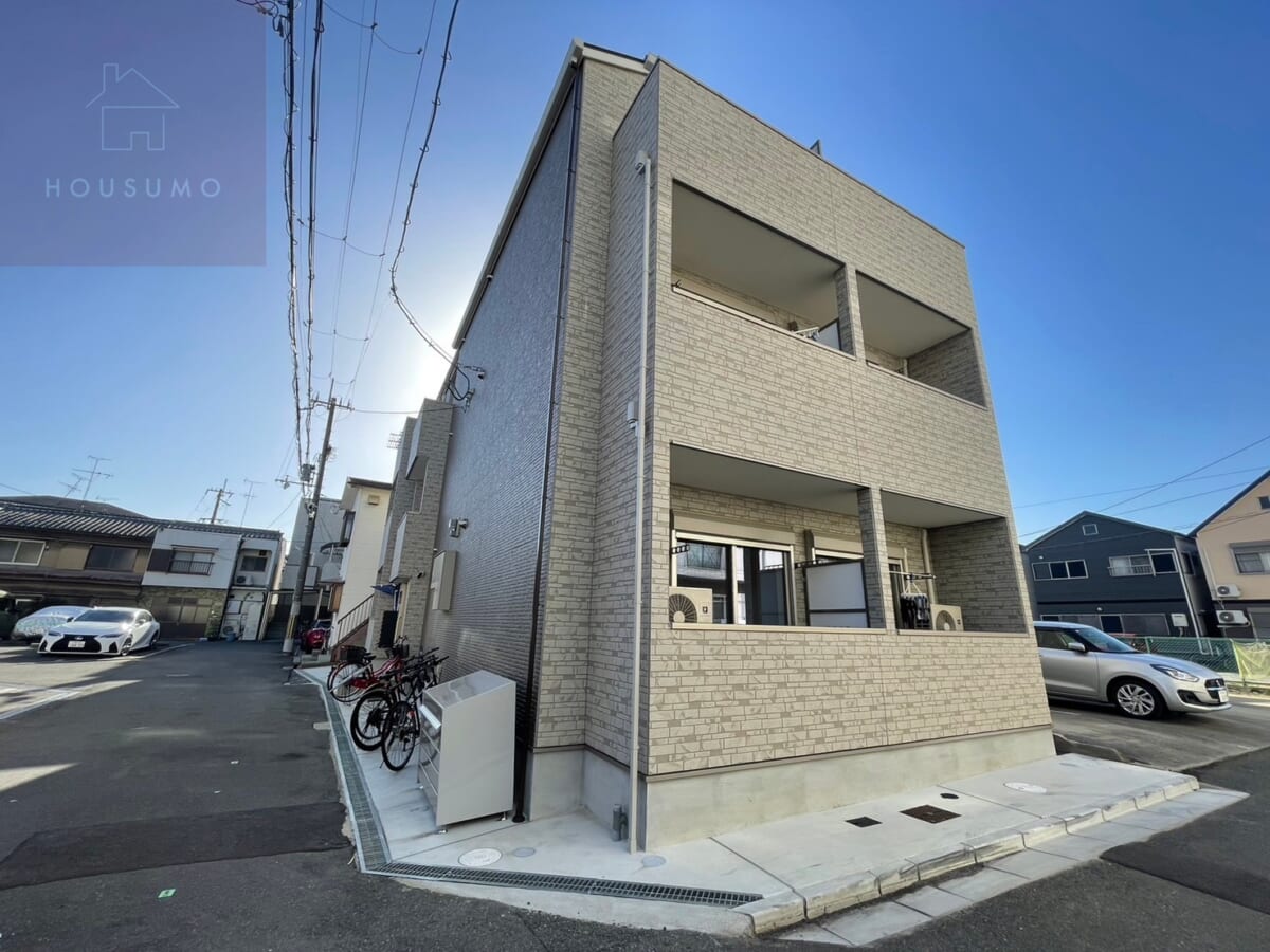 アート徳庵｜大阪府東大阪市楠根の賃貸物件情報